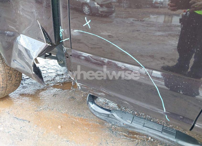 Photo 6 of 2018 Ford F-150 XL (VIN 1FTEX1EP4JFA42361)