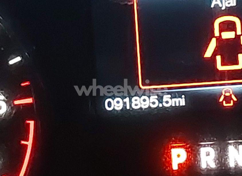 Photo 15 of 2018 Ford F-150 XL (VIN 1FTEX1EP4JFC21614)