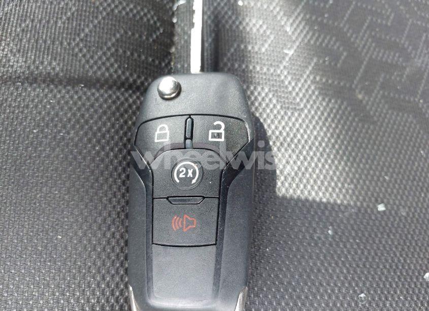 Photo 11 of 2018 Ford F-150 XLT (VIN 1FTEX1EP4JKE11307)