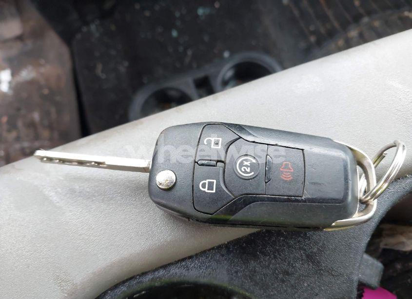 Photo 11 of 2019 Ford F-150 XLT (VIN 1FTEX1EP4KFB13902)