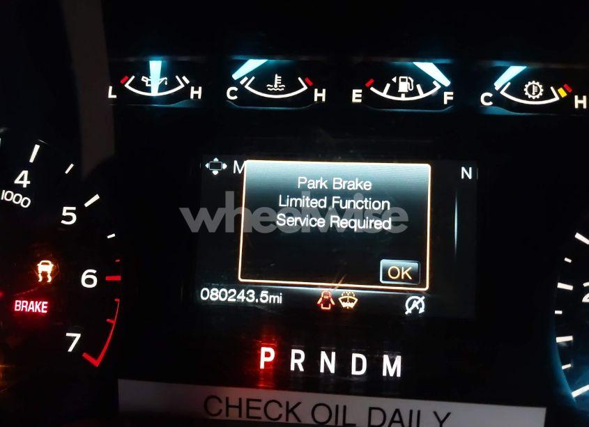 Photo 15 of 2019 Ford F-150 XL (VIN 1FTEX1EP4KKC42195)