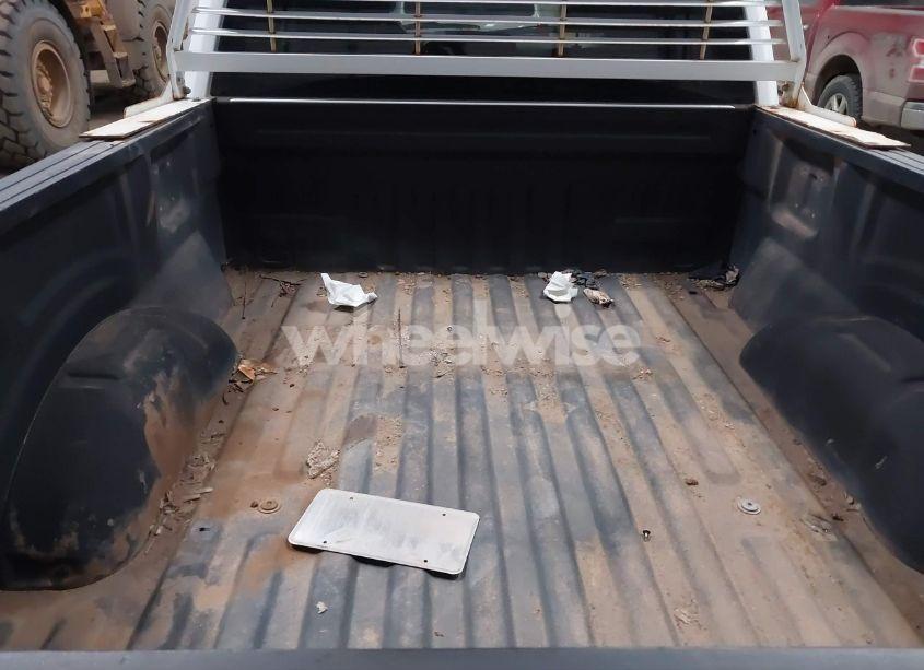 Photo 17 of 2019 Ford F-150 XL (VIN 1FTEX1EP4KKC42195)