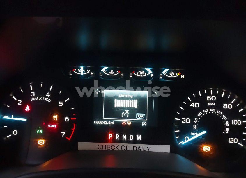 Photo 7 of 2019 Ford F-150 XL (VIN 1FTEX1EP4KKC42195)