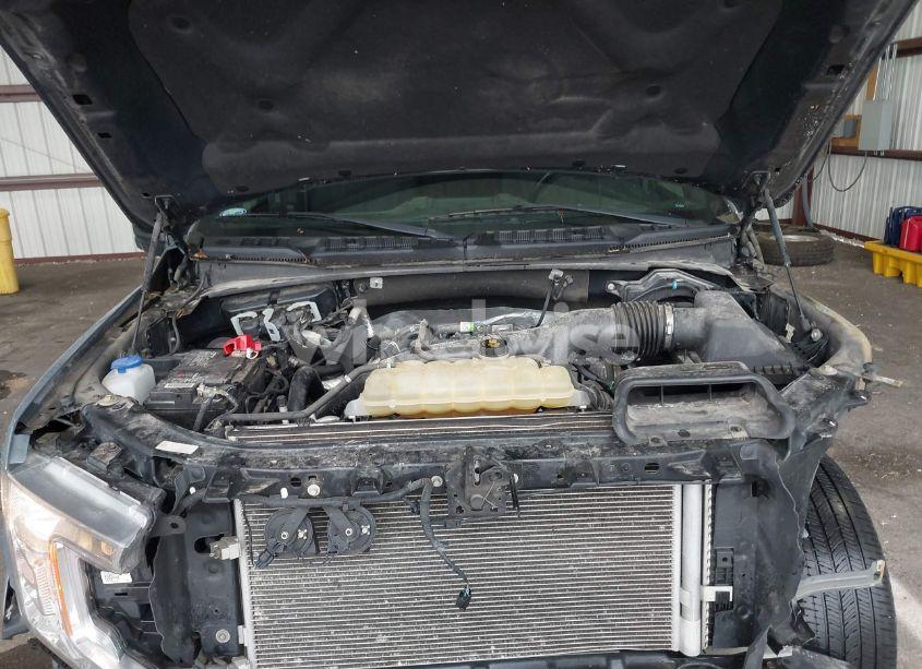 Photo 10 of 2020 Ford F-150 XLT (VIN 1FTEX1EP4LKD30634)