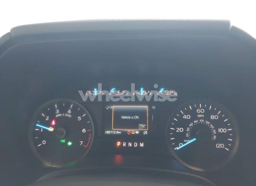 Photo 7 of 2020 Ford F-150 XLT (VIN 1FTEX1EP4LKD30634)