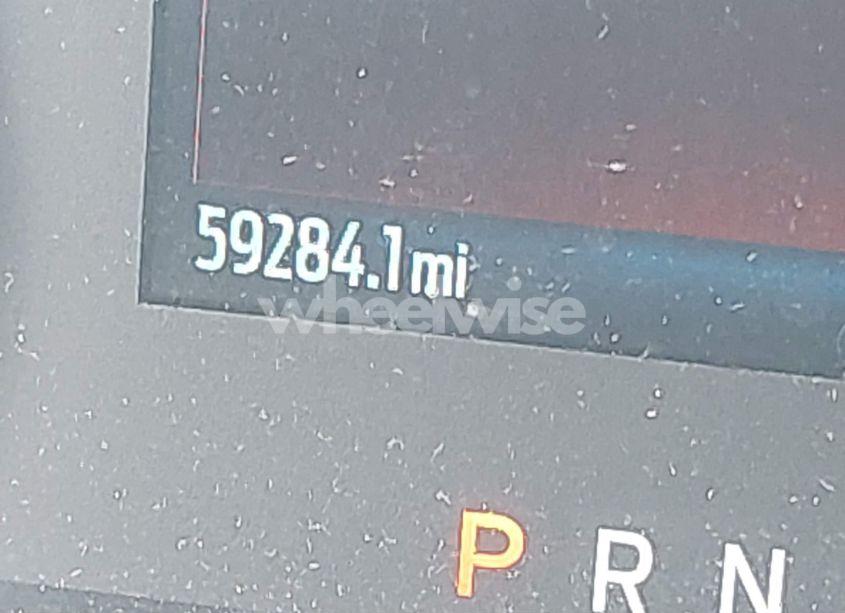 Photo 16 of 2021 Ford F-150 XL (VIN 1FTEX1EP4MFC96916)