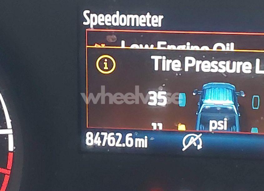 Photo 15 of 2021 Ford F-150 XL (VIN 1FTEX1EP4MKE07861)