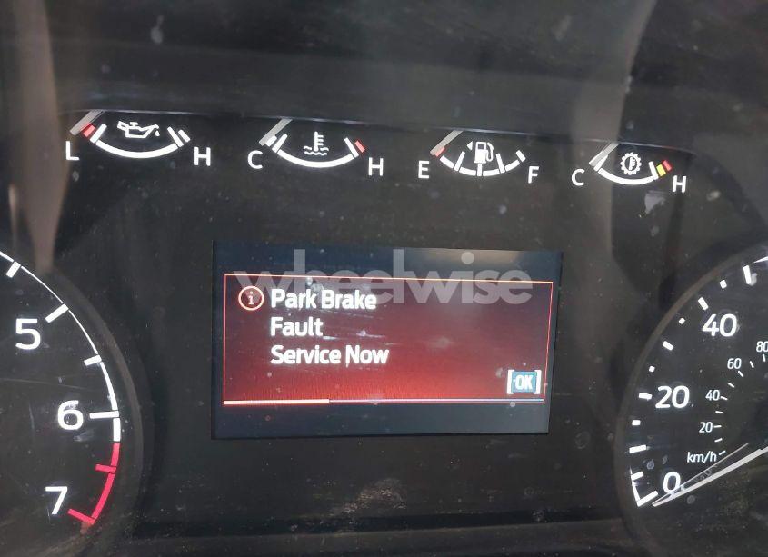 Photo 14 of 2022 Ford F-150 XL (VIN 1FTEX1EP4NKE18604)