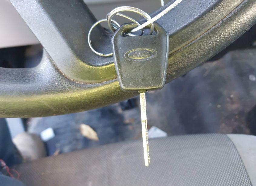 Photo 11 of 2016 Ford F-150 XL (VIN 1FTEX1EP5GFB33468)