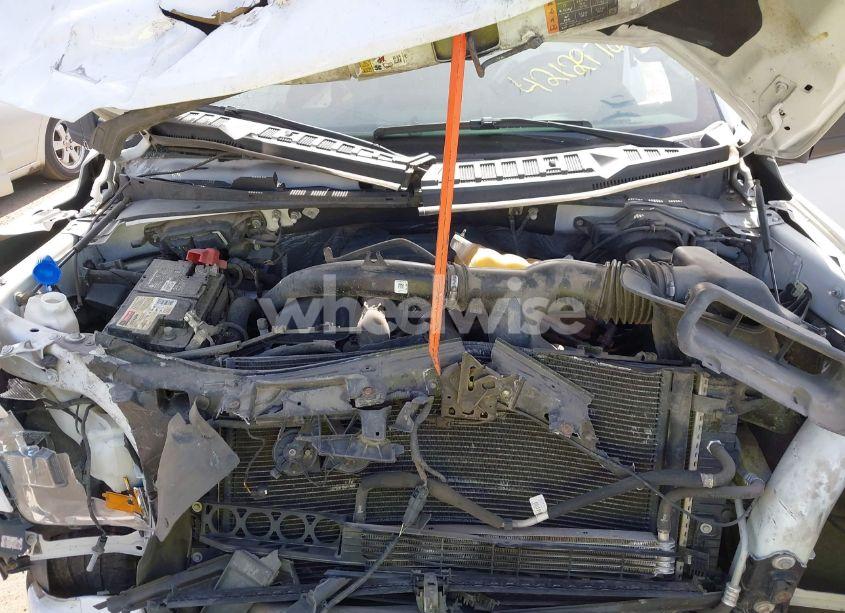 Photo 10 of 2017 Ford F-150 XL (VIN 1FTEX1EP5HFB38204)