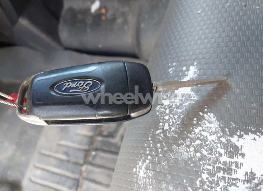 Photo 11 of 2017 Ford F-150 XL (VIN 1FTEX1EP5HFB38204)