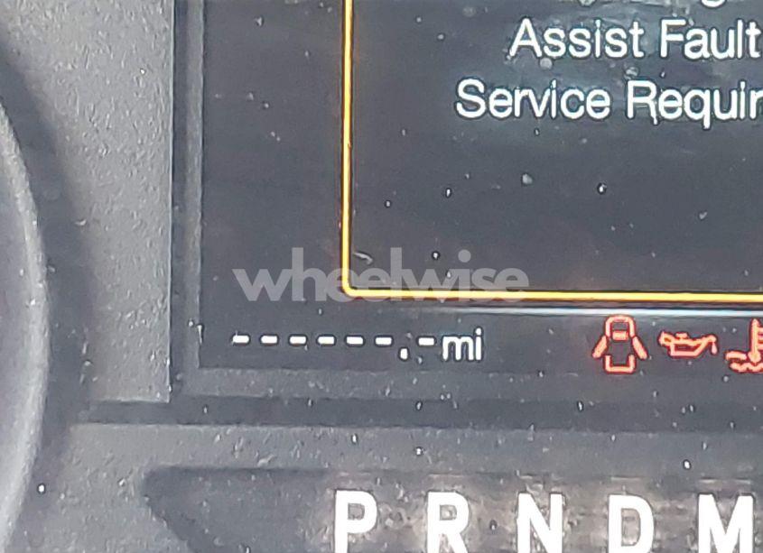 Photo 15 of 2017 Ford F-150 XL (VIN 1FTEX1EP5HFB38204)