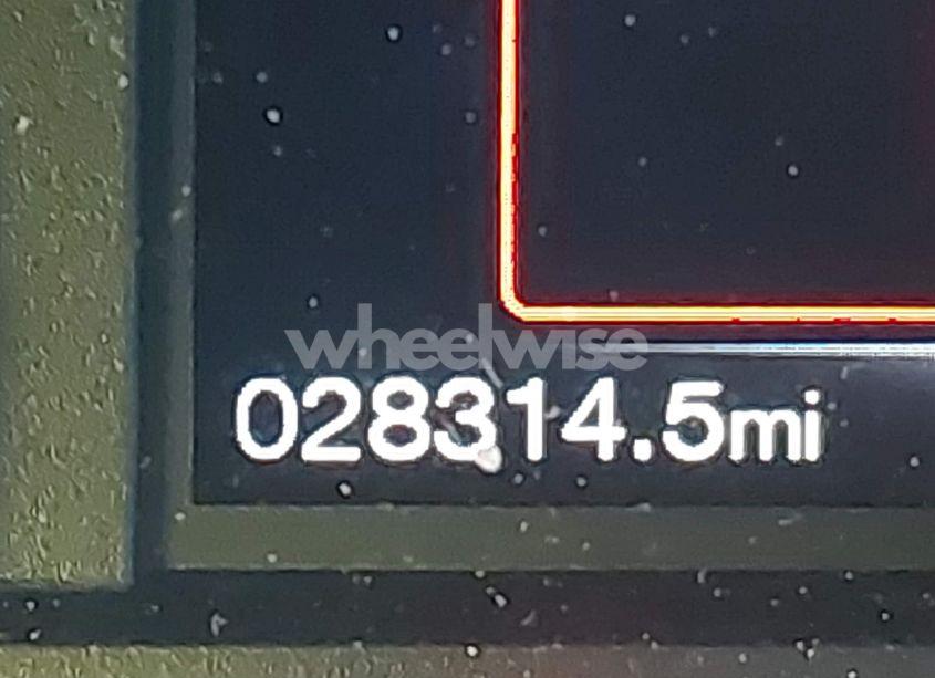 Photo 15 of 2017 Ford F-150 XL (VIN 1FTEX1EP5HKE54533)