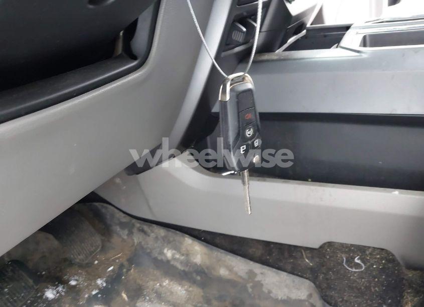 Photo 11 of 2018 Ford F-150 XLT (VIN 1FTEX1EP5JFB61083)