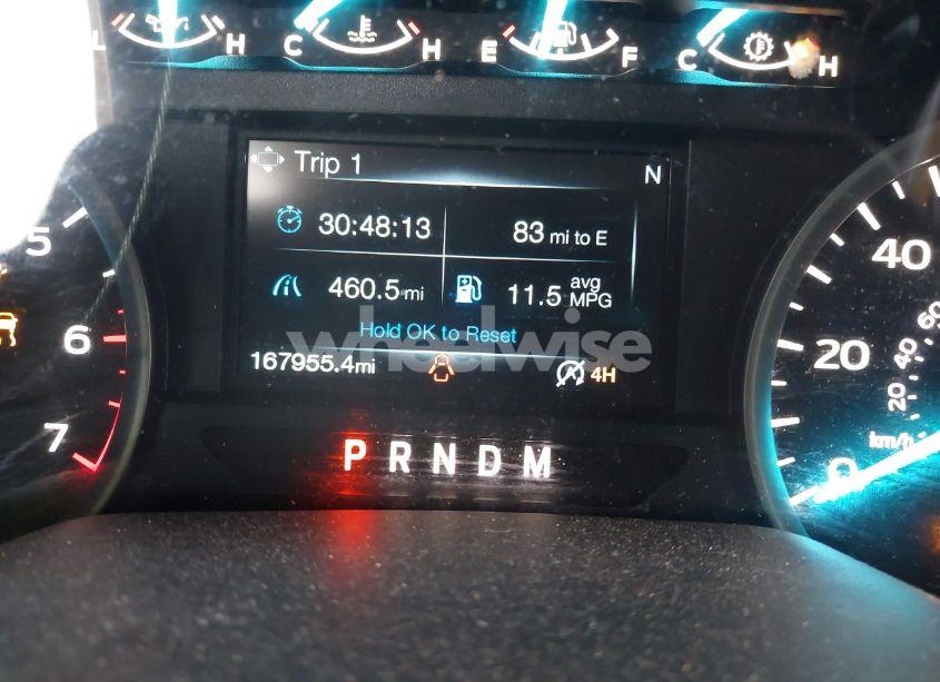 Photo 15 of 2018 Ford F-150 XLT (VIN 1FTEX1EP5JFB61083)