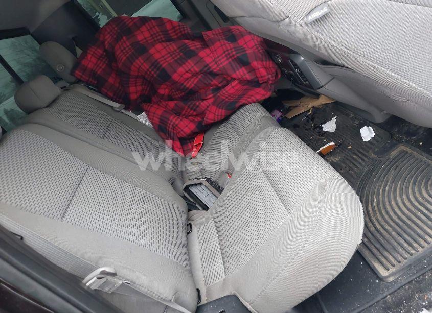 Photo 8 of 2018 Ford F-150 XLT (VIN 1FTEX1EP5JFB61083)