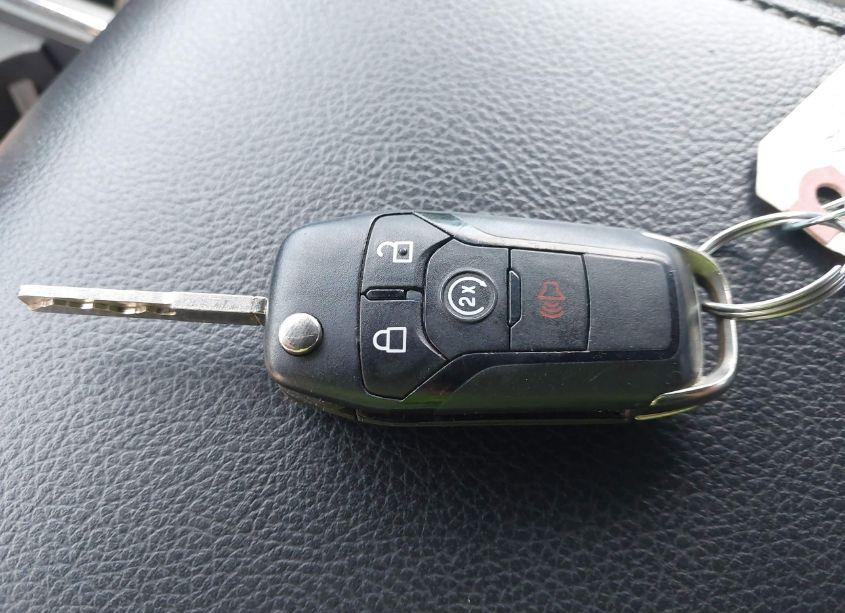 Photo 11 of 2018 Ford F-150 XLT (VIN 1FTEX1EP5JKC44987)