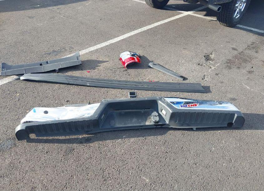 Photo 12 of 2018 Ford F-150 XLT (VIN 1FTEX1EP5JKC44987)