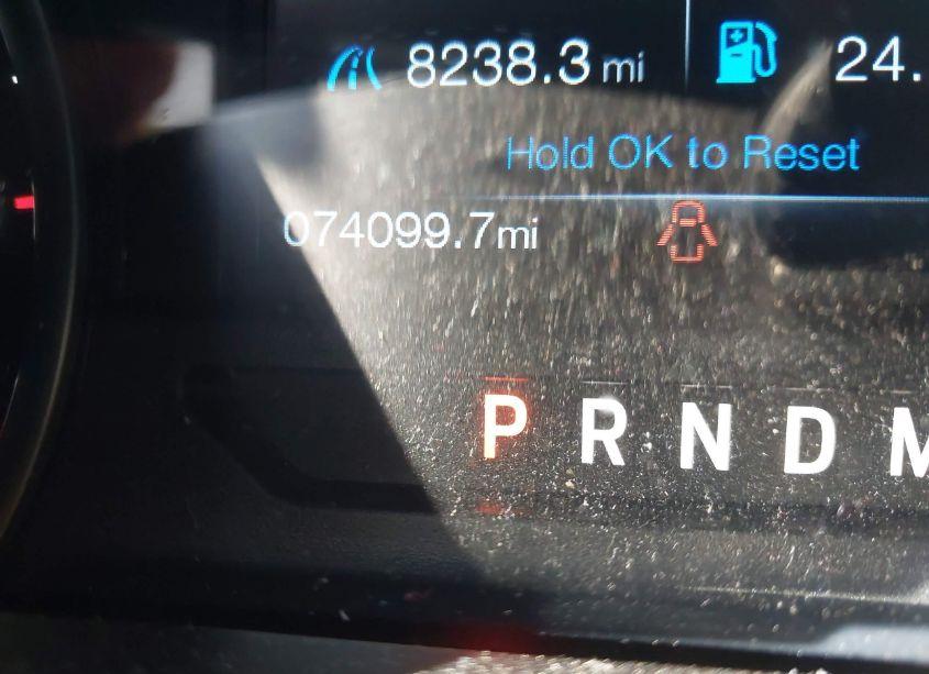 Photo 16 of 2018 Ford F-150 XLT (VIN 1FTEX1EP5JKC44987)