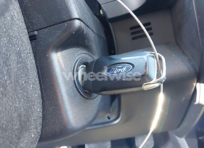 Photo 11 of 2018 Ford F-150 XLT (VIN 1FTEX1EP5JKC90237)