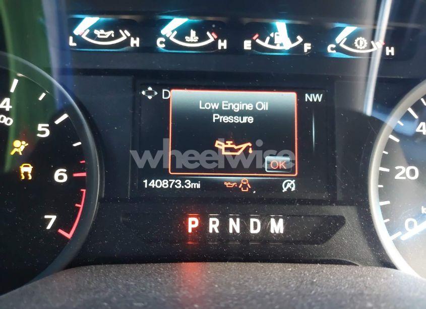 Photo 15 of 2018 Ford F-150 XLT (VIN 1FTEX1EP5JKC90237)