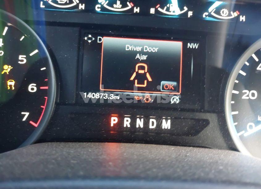 Photo 7 of 2018 Ford F-150 XLT (VIN 1FTEX1EP5JKC90237)