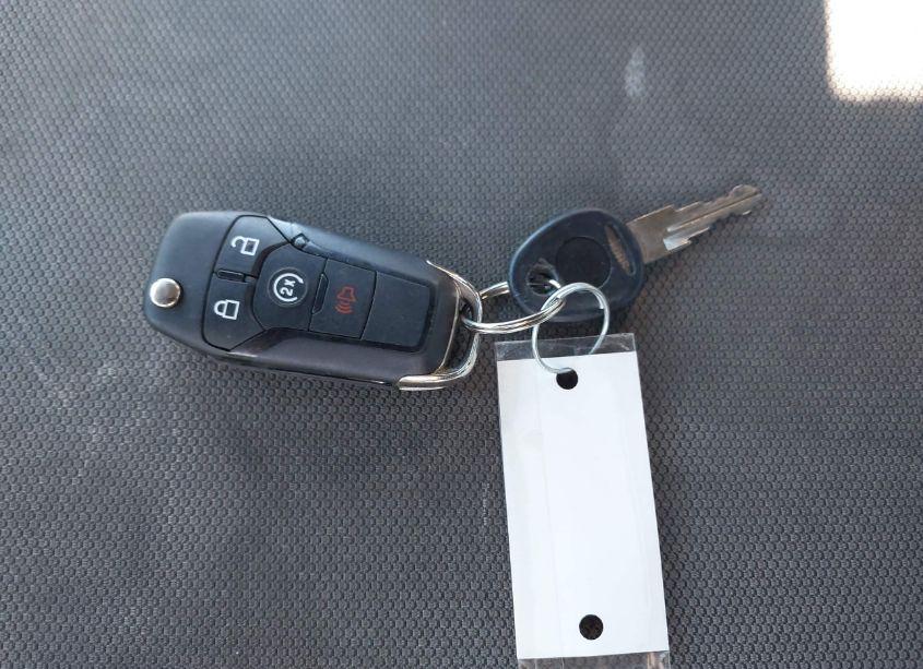 Photo 11 of 2018 Ford F-150 XLT (VIN 1FTEX1EP5JKD95716)