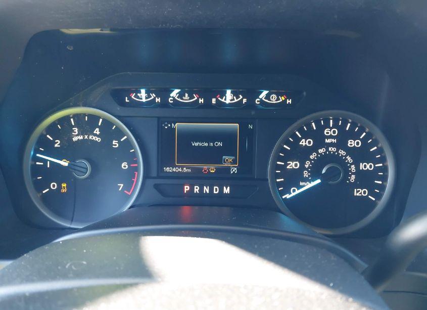 Photo 7 of 2018 Ford F-150 XLT (VIN 1FTEX1EP5JKD95716)