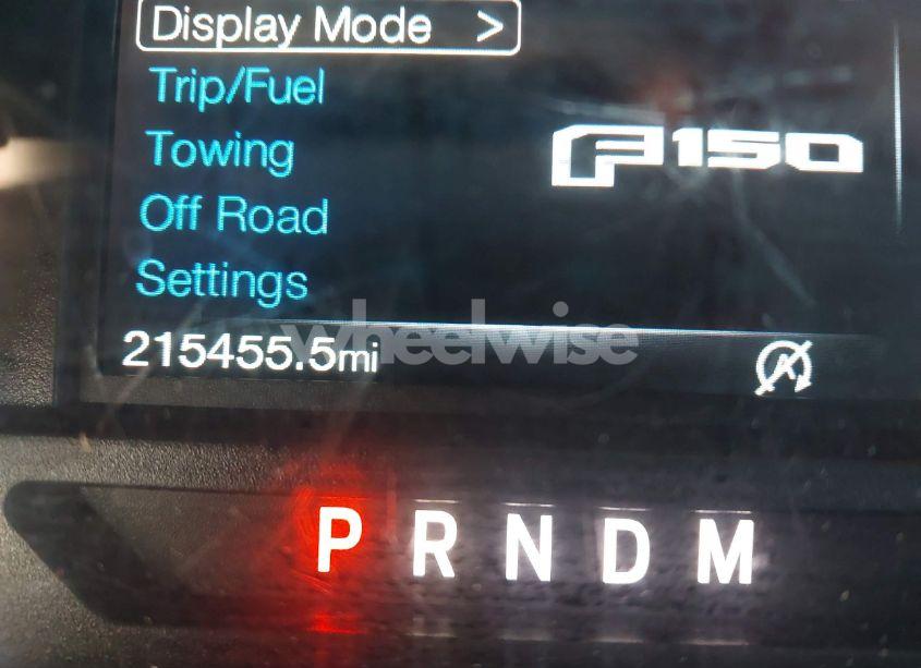 Photo 16 of 2019 Ford F-150 XL (VIN 1FTEX1EP5KFC04709)