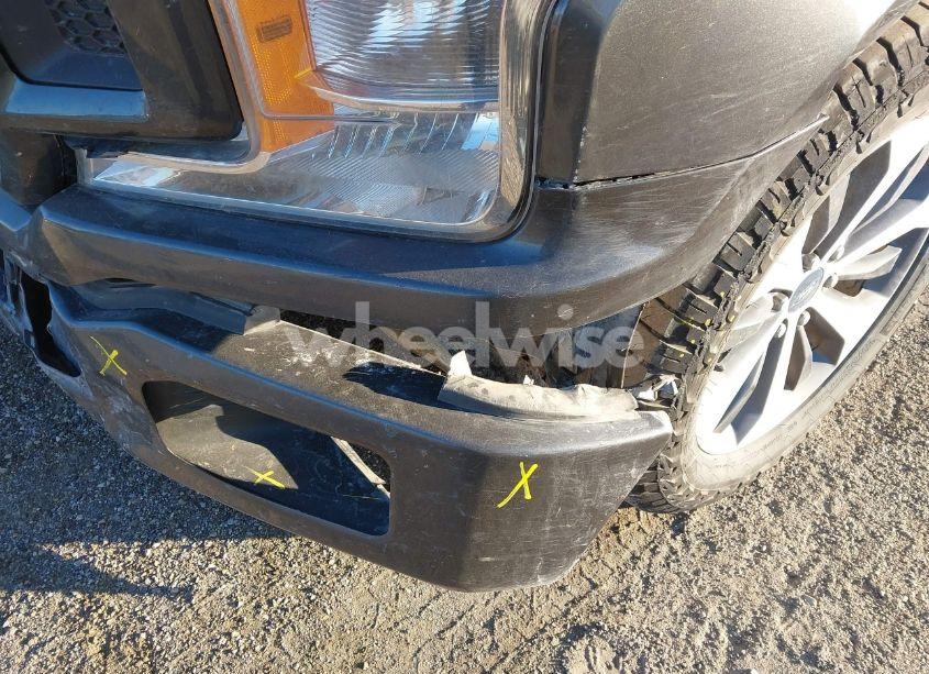 Photo 19 of 2019 Ford F-150 XL (VIN 1FTEX1EP5KFC04709)