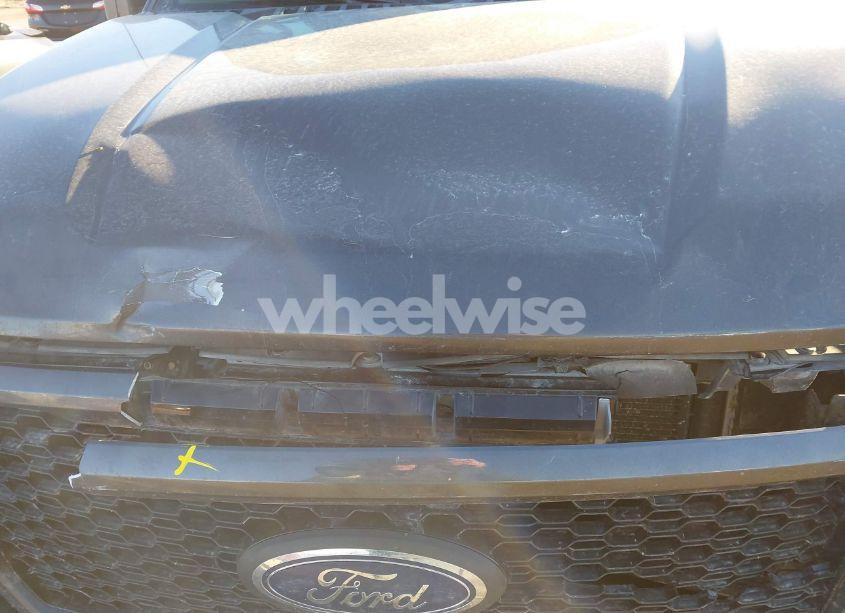 Photo 20 of 2019 Ford F-150 XL (VIN 1FTEX1EP5KFC04709)