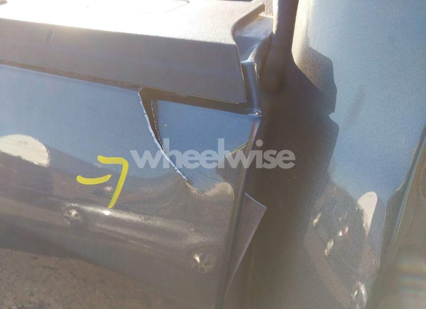 Photo 22 of 2019 Ford F-150 XL (VIN 1FTEX1EP5KFC04709)