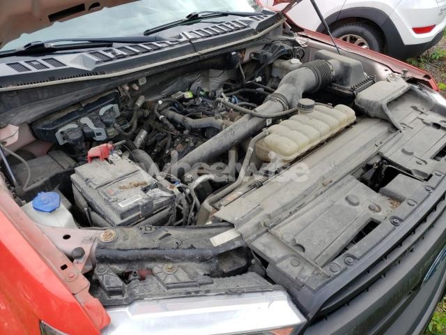 Photo 6 of 2019 FORD F150 SUPER CAB N/A (VIN 1FTEX1EP5KKD08849)