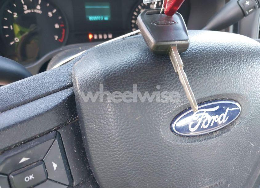 Photo 11 of 2020 Ford F-150 XL (VIN 1FTEX1EP5LFB37028)