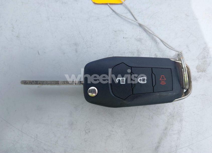 Photo 11 of 2022 Ford F-150 XL (VIN 1FTEX1EP5NKF05959)