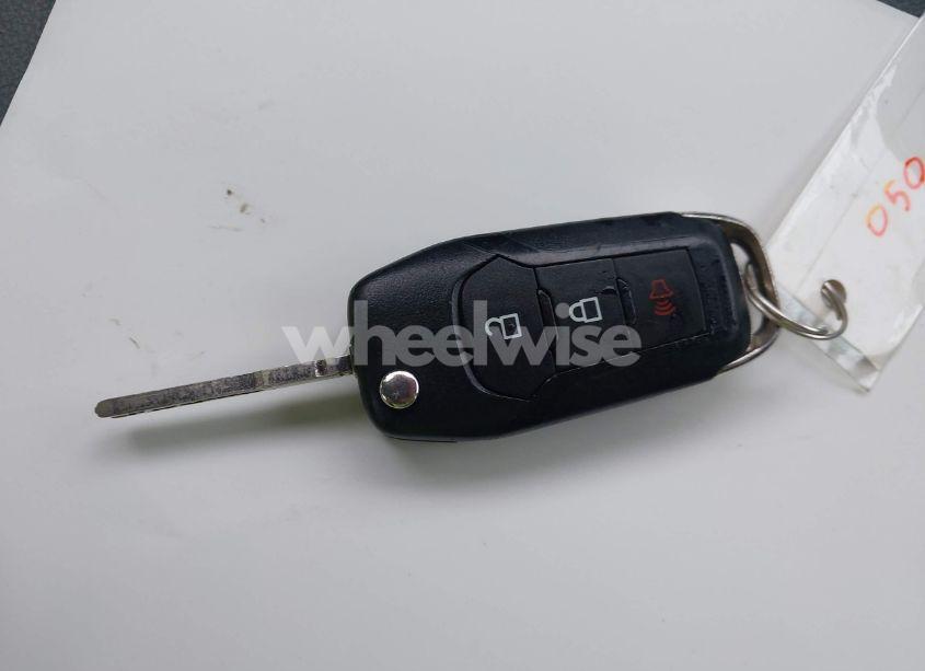 Photo 11 of 2023 Ford F-150 XL (VIN 1FTEX1EP5PKE34975)