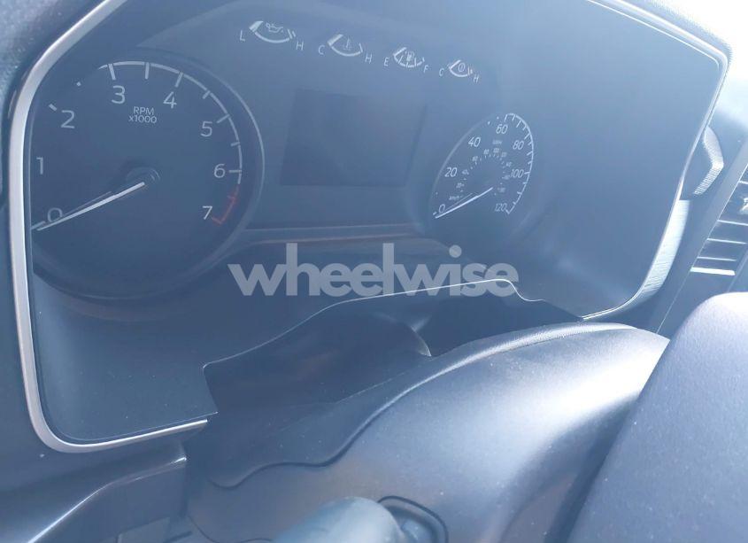 Photo 14 of 2023 Ford F-150 XL (VIN 1FTEX1EP5PKE55616)