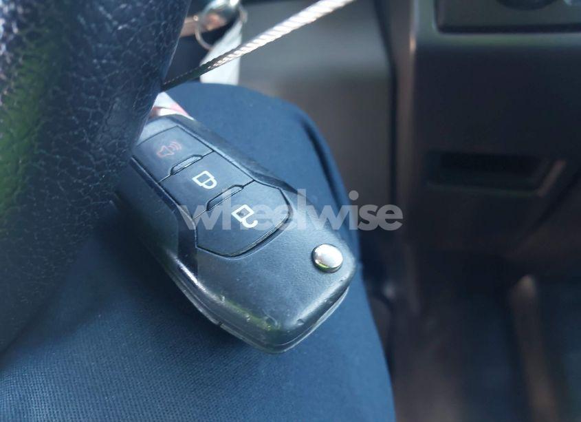 Photo 11 of 2015 Ford F-150 XLT (VIN 1FTEX1EP6FFA92864)