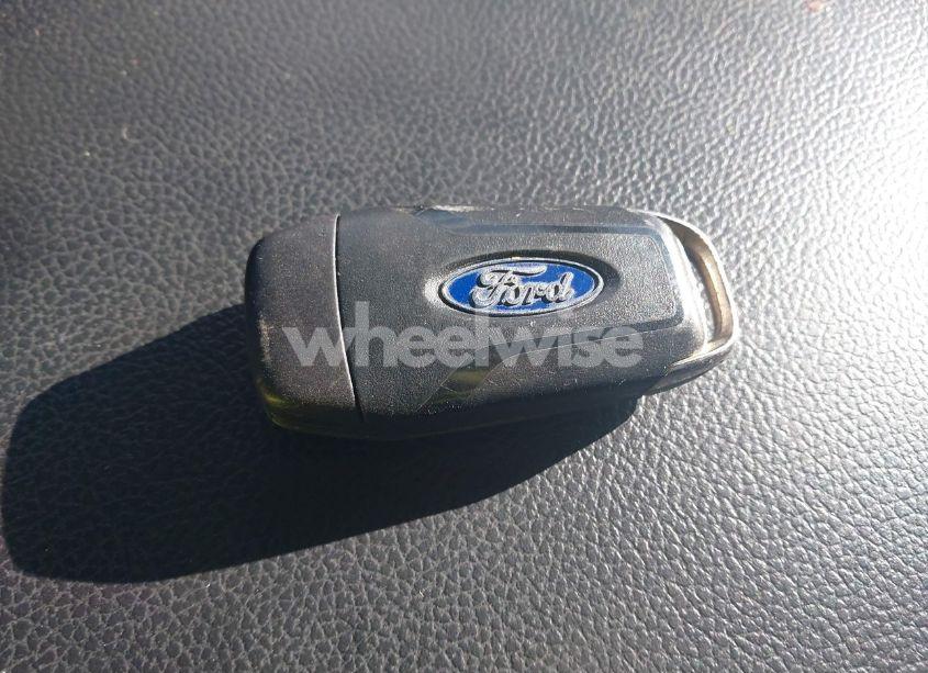 Photo 11 of 2015 Ford F-150 XLT (VIN 1FTEX1EP6FFA99801)