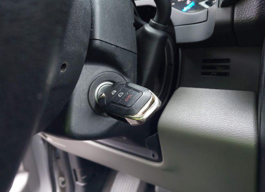 Photo 11 of 2015 Ford F-150 XL (VIN 1FTEX1EP6FFC36753)