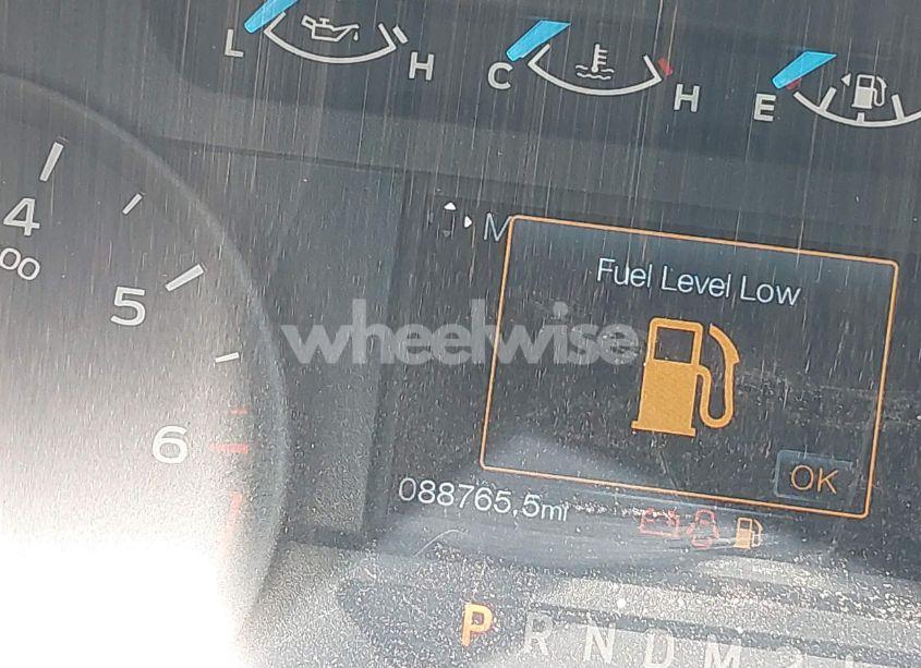 Photo 15 of 2016 Ford F-150 XL (VIN 1FTEX1EP6GFB61019)