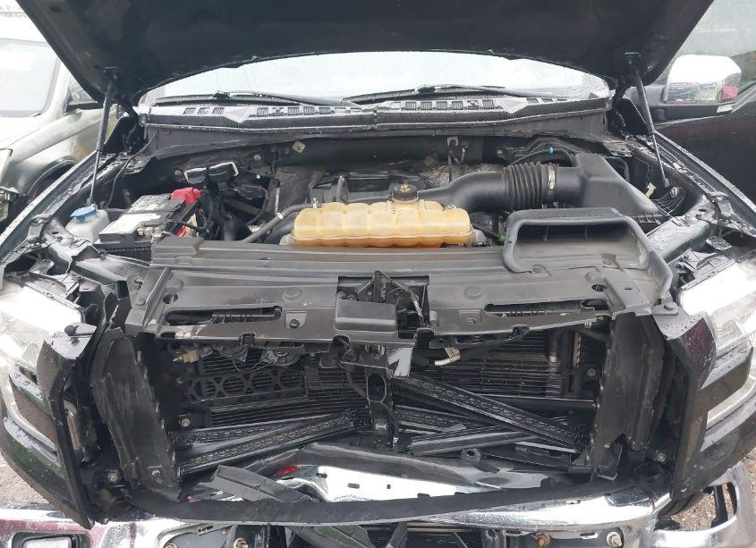 Photo 10 of 2016 Ford F-150 LARIAT (VIN 1FTEX1EP6GFB68195)