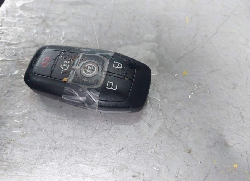 Photo 11 of 2016 Ford F-150 LARIAT (VIN 1FTEX1EP6GFB68195)