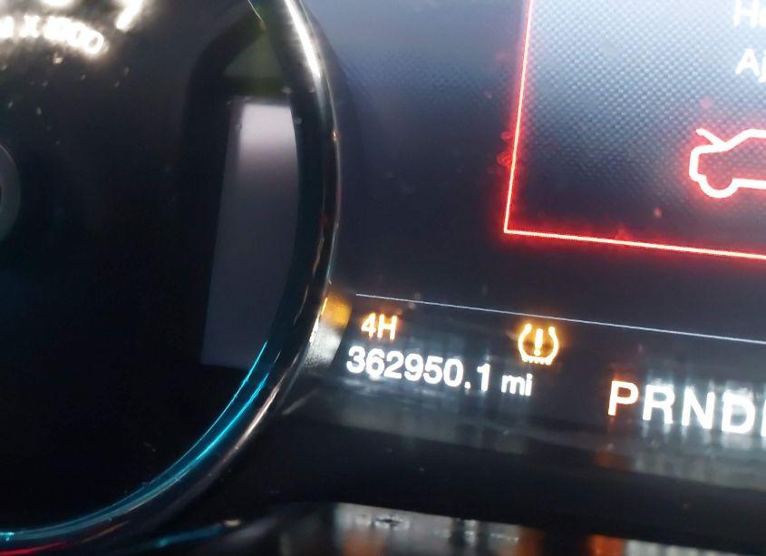 Photo 15 of 2016 Ford F-150 LARIAT (VIN 1FTEX1EP6GFB68195)