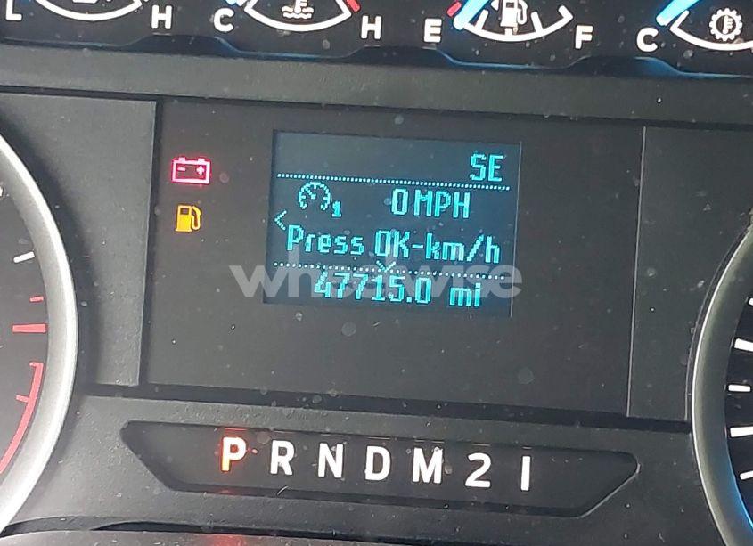 Photo 16 of 2017 Ford F-150 XLT (VIN 1FTEX1EP6HFC55239)