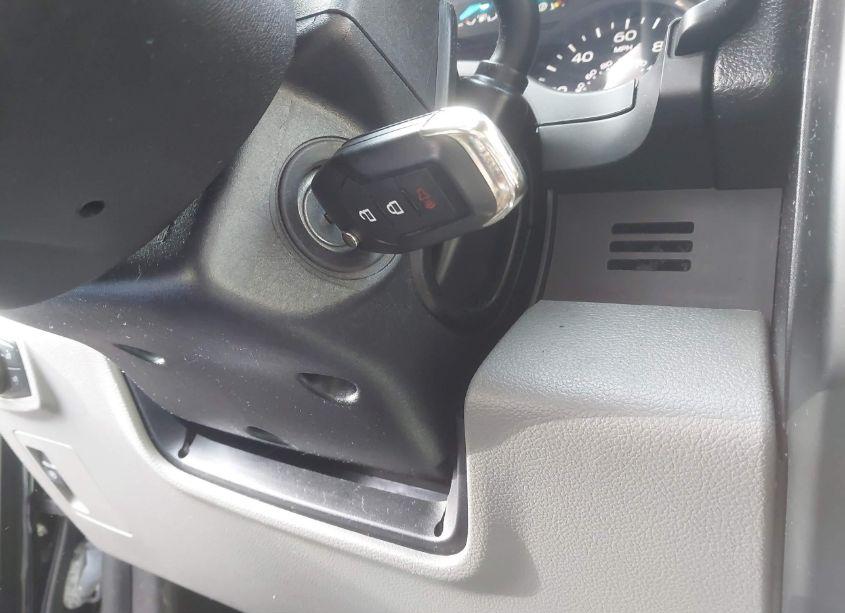 Photo 11 of 2018 Ford F-150 XL (VIN 1FTEX1EP6JFB67104)