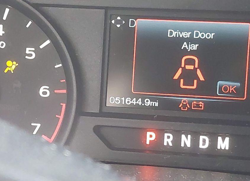 Photo 16 of 2018 Ford F-150 XL (VIN 1FTEX1EP6JFB67104)