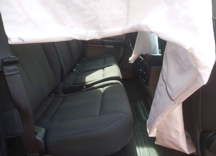 Photo 8 of 2018 Ford F-150 XL (VIN 1FTEX1EP6JFB67104)