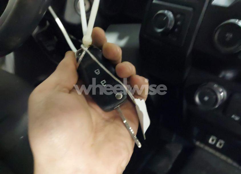 Photo 11 of 2020 Ford F-150 XL (VIN 1FTEX1EP6LFB29794)