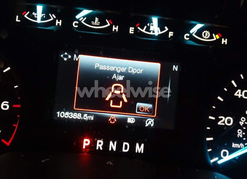 Photo 15 of 2020 Ford F-150 XL (VIN 1FTEX1EP6LFB29794)